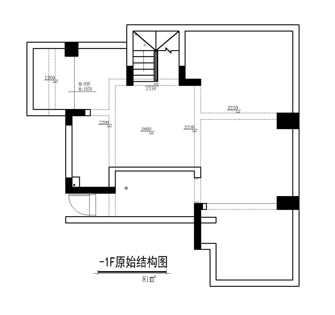 杭州翡翠城原木风翻新丨中国杭州丨马娜娜,黄质萍-11