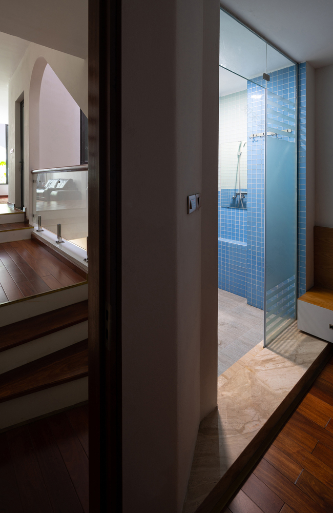 戴金家(Dai Kim house)-47