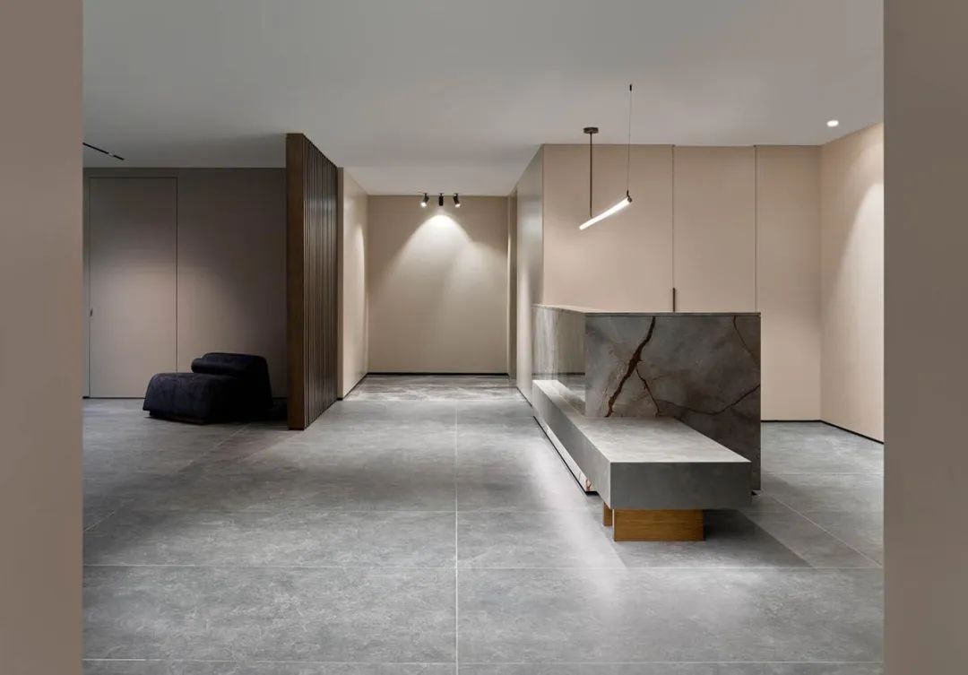 Talu Te·tile 办公室丨土耳其伊斯坦布尔丨XYZ Design-84