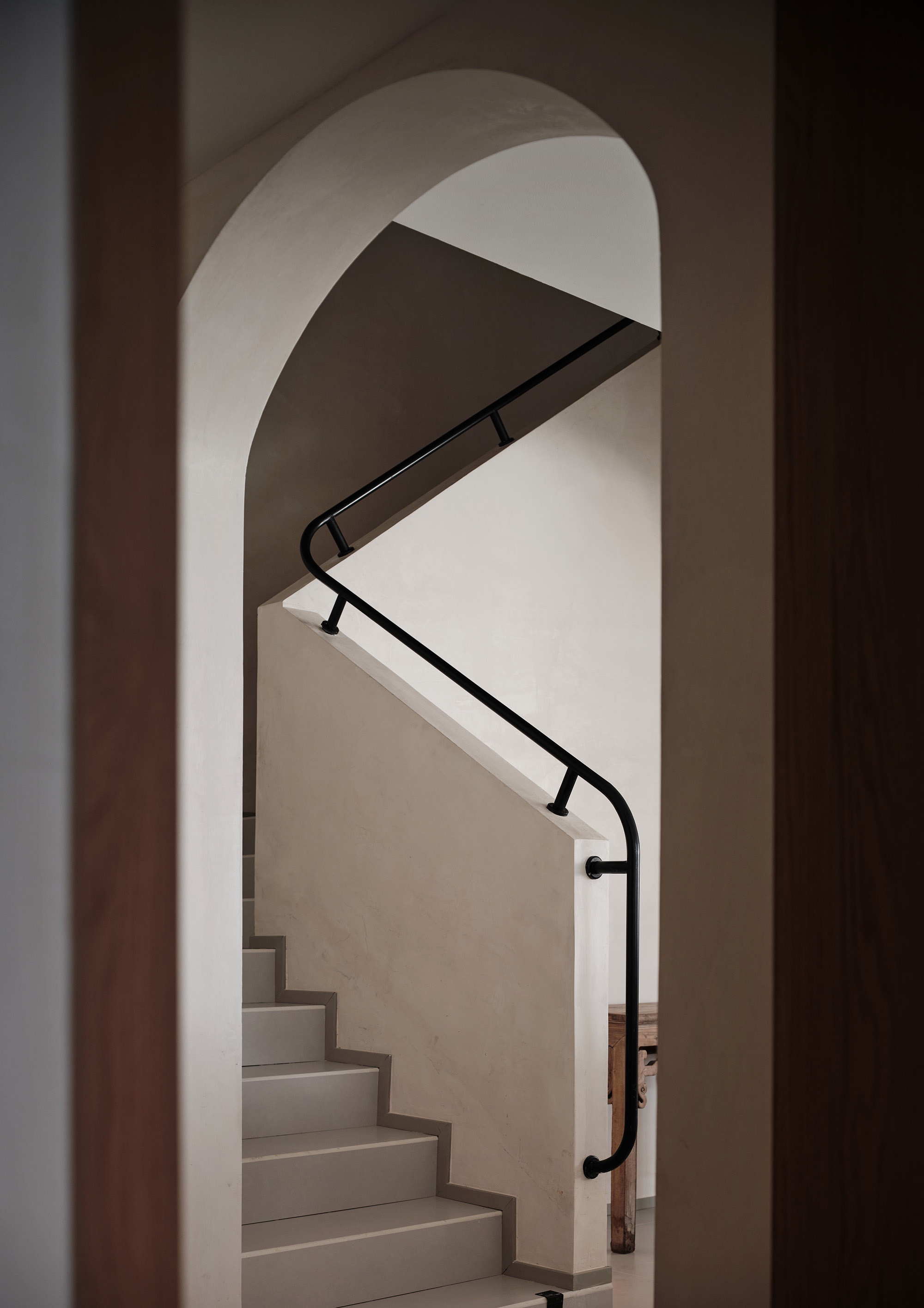 庚空间设计丨漫画蜗牛民宿-22