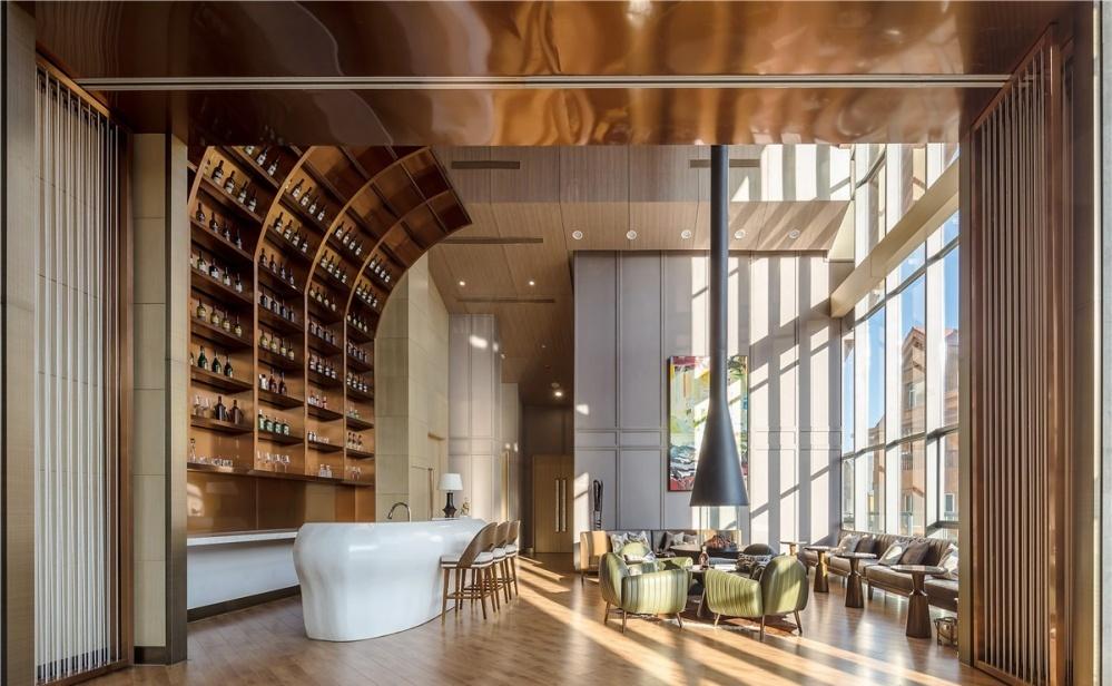 悠生活崇礼四季小镇-20