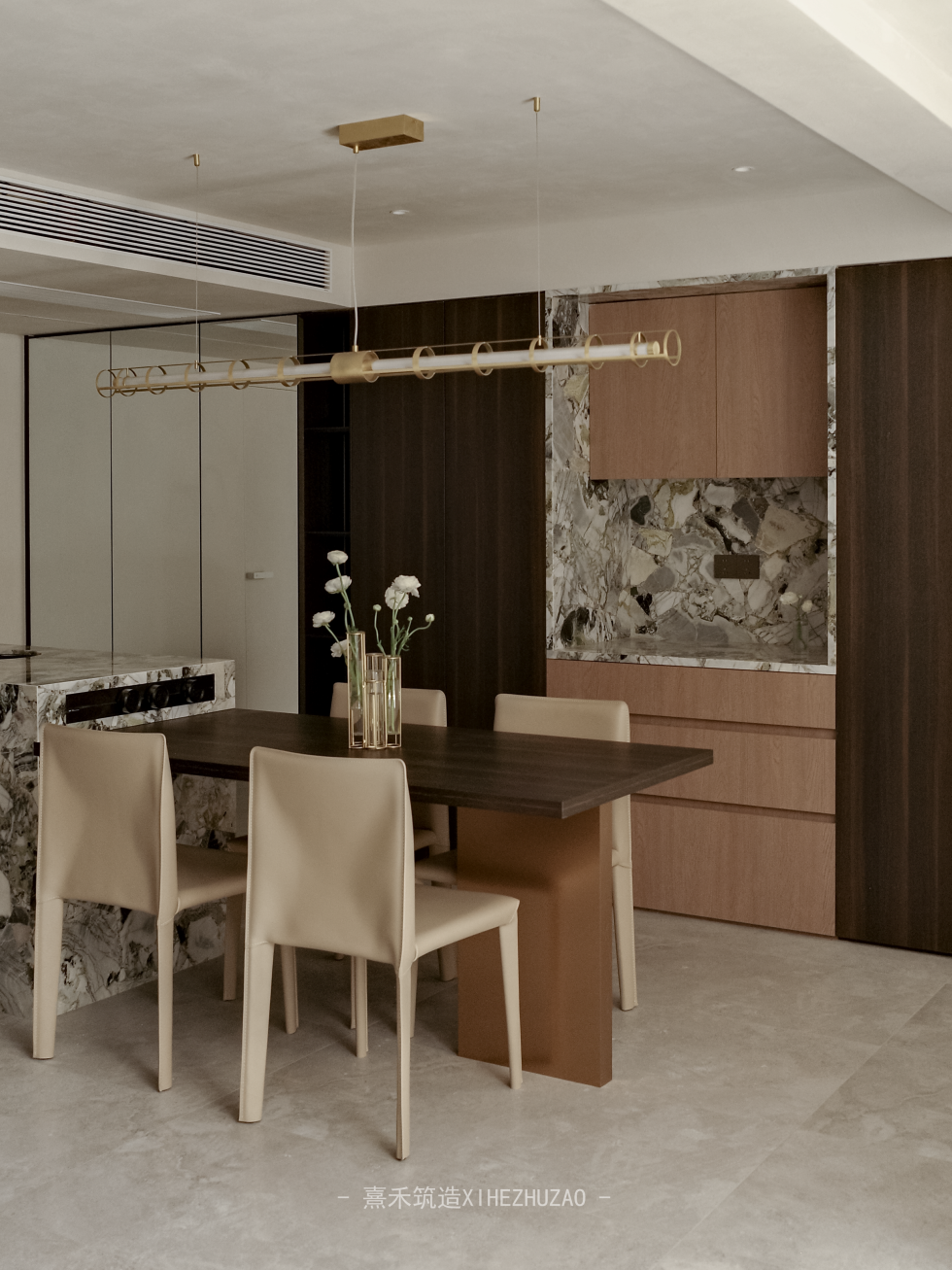 熹禾筑造｜清居拾光-44