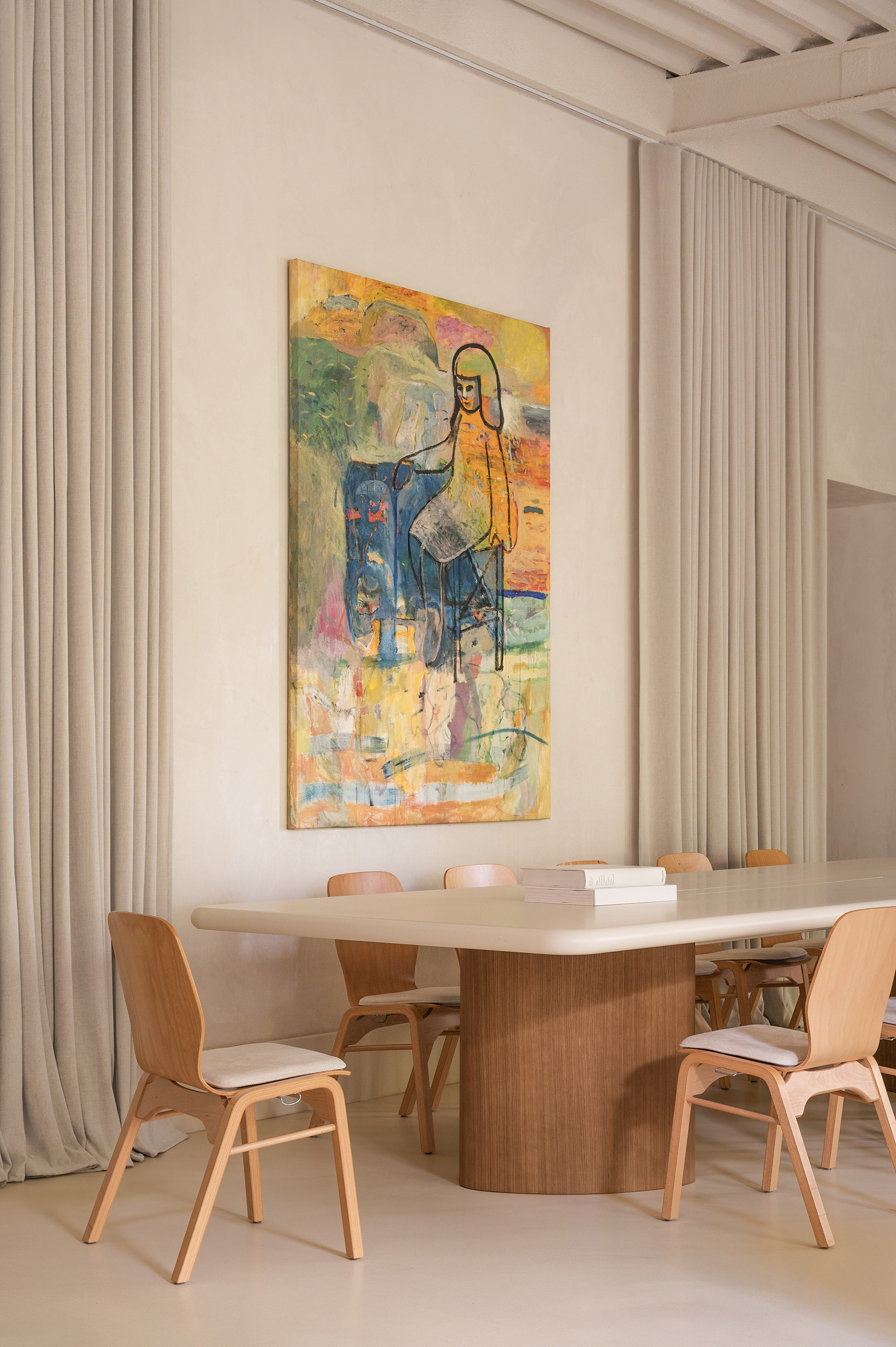 BANDA创意机构新办公室丨乌克兰基辅丨OLEKSANDR IVASIV,YULIYA TKACHENKO-6