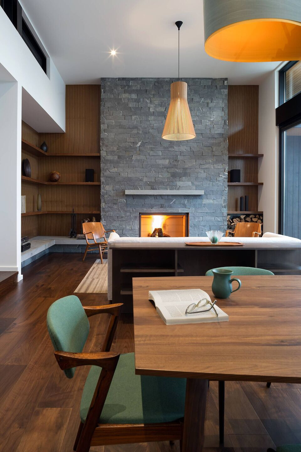 采石场路住宅-29