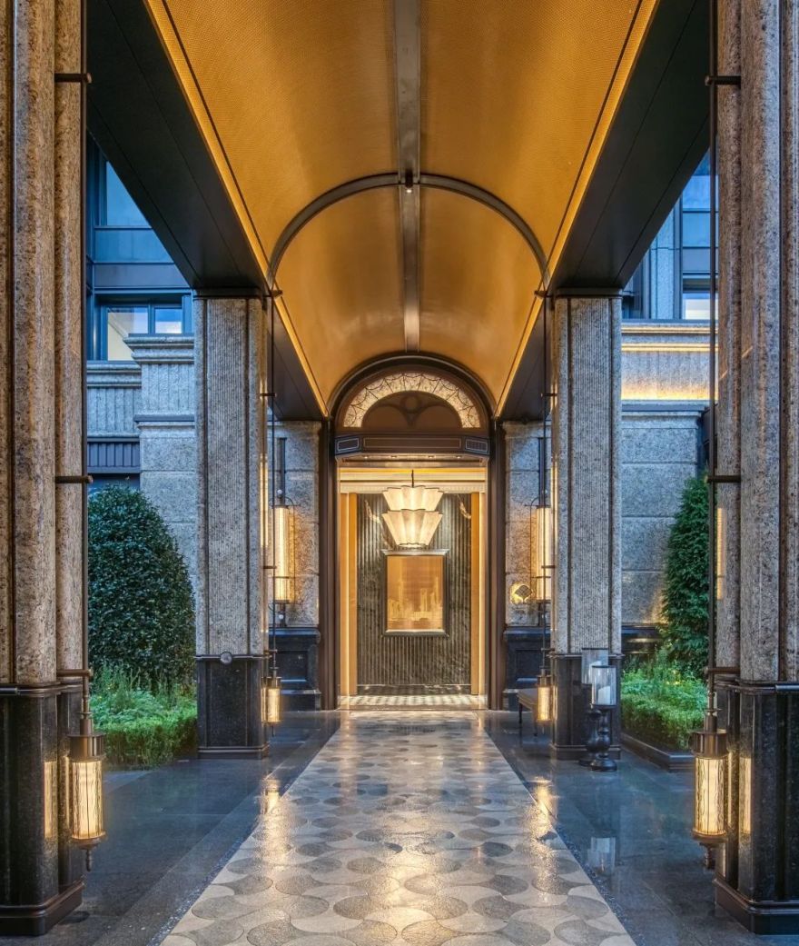 上海建发·海阅首府丨中国普陀丨上海都易建筑设计有限公司等多家公司-4