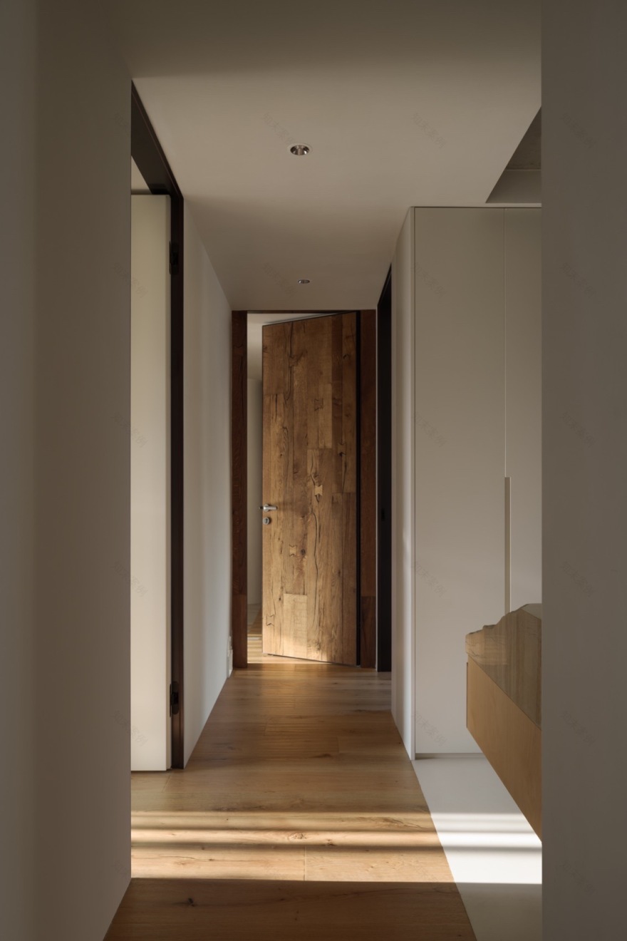 时间物语,深圳丨中国深圳丨目申设计-81