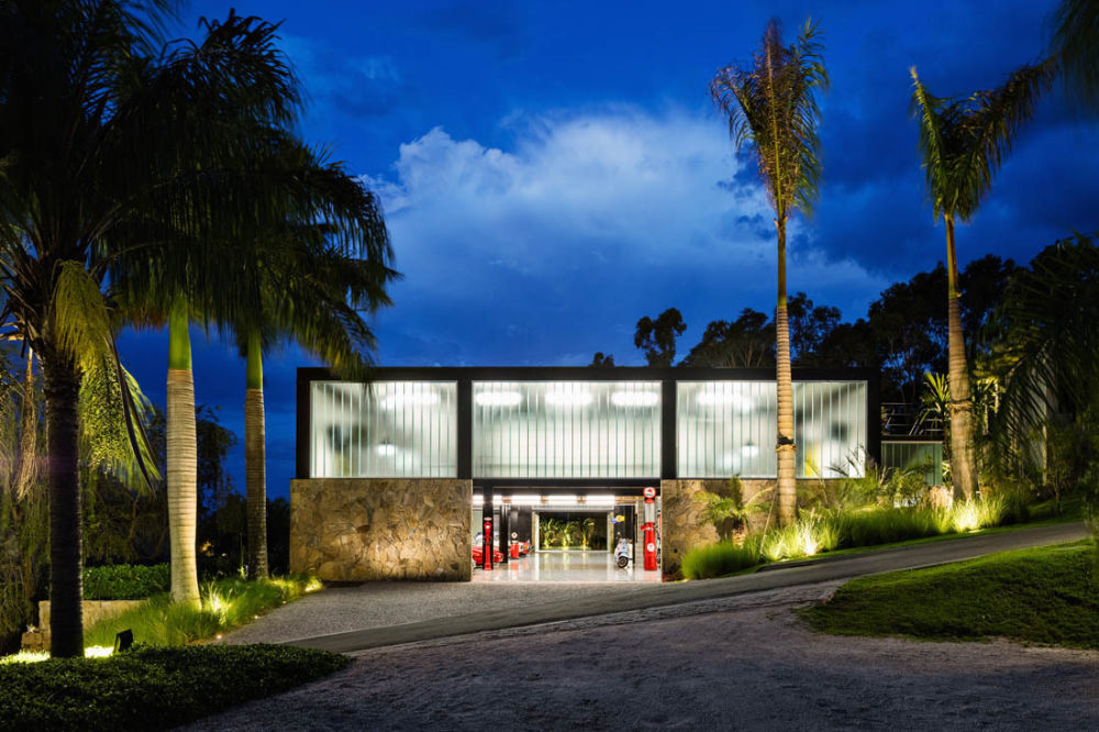 巴西车库展厅(2018)-27