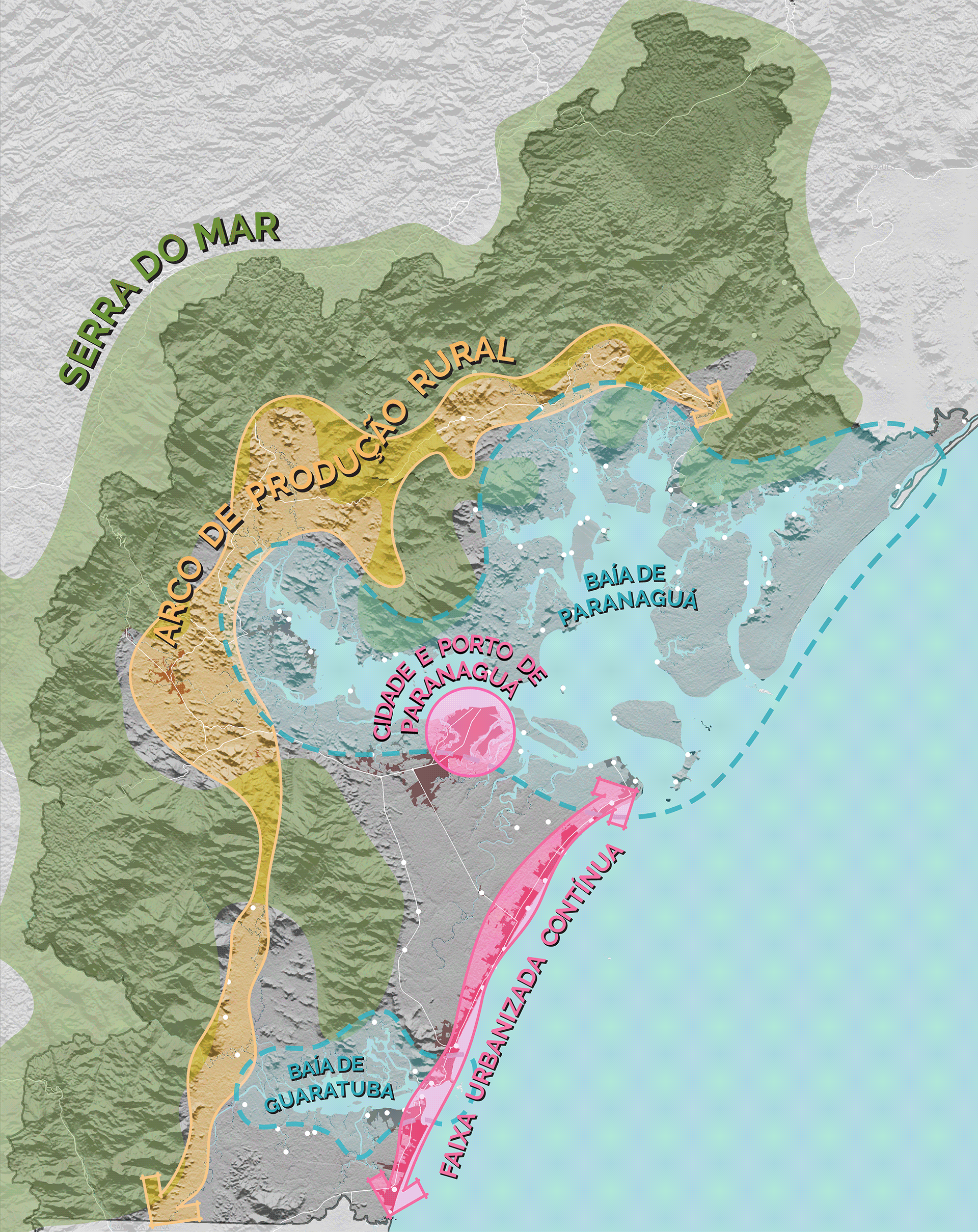 PDS·滨海 2035丨巴西-103