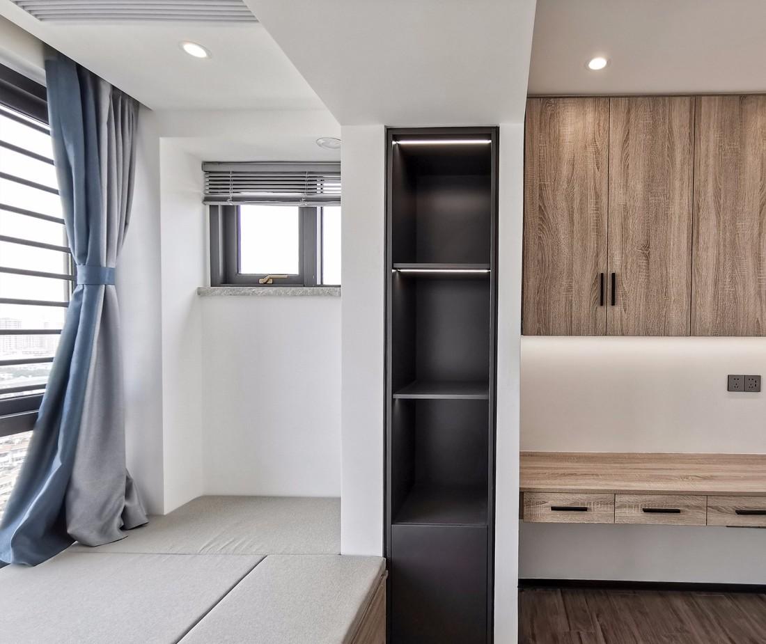 改善空间利用，打造实用美观家居-34