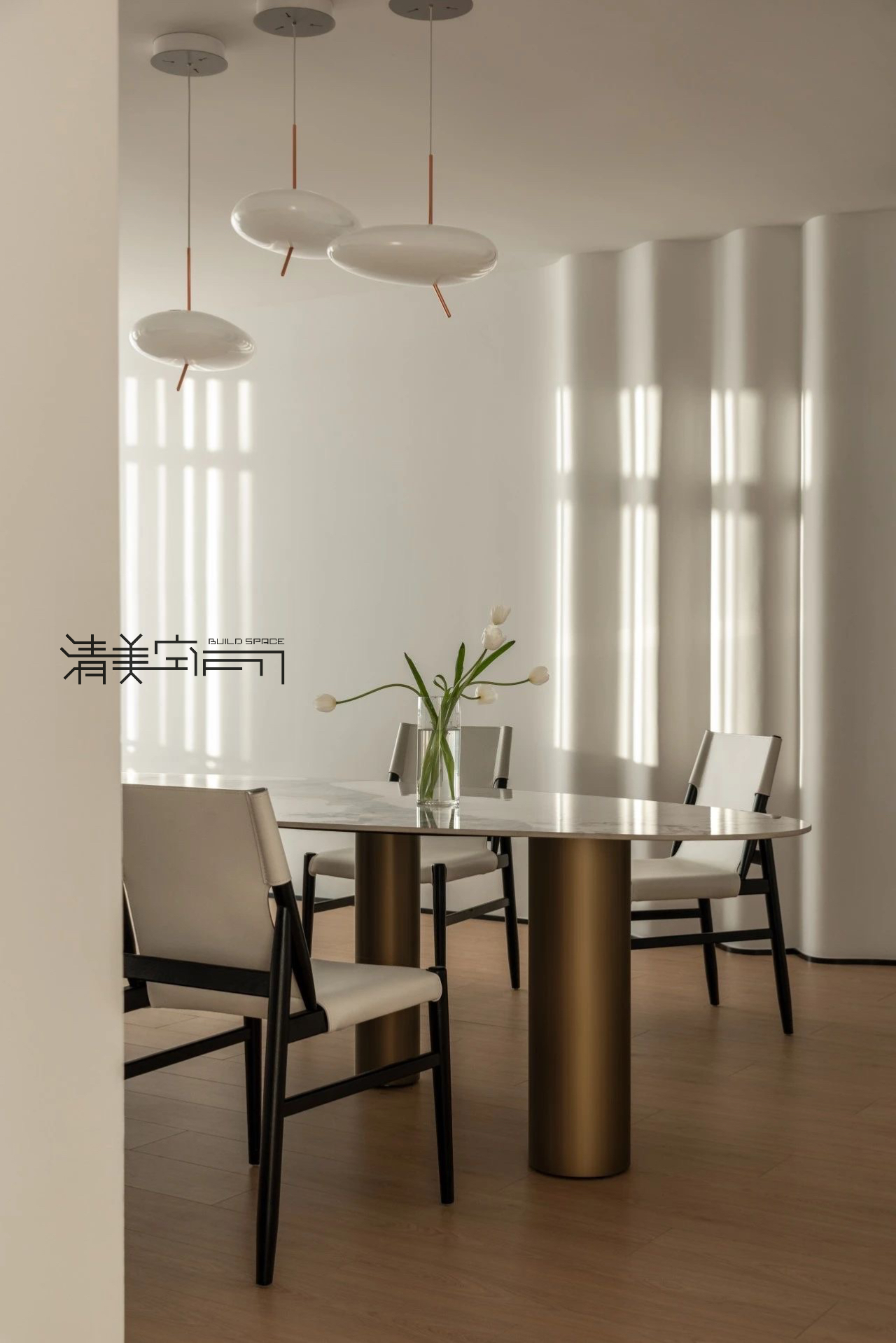 自然之栖,肆意生长丨中国北京丨清美空间-48