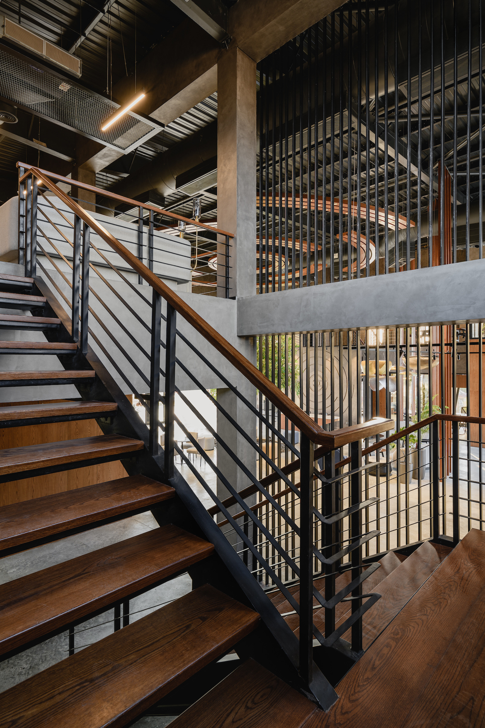 SED 销售中心丨埃及开罗丨Studio Plus-22