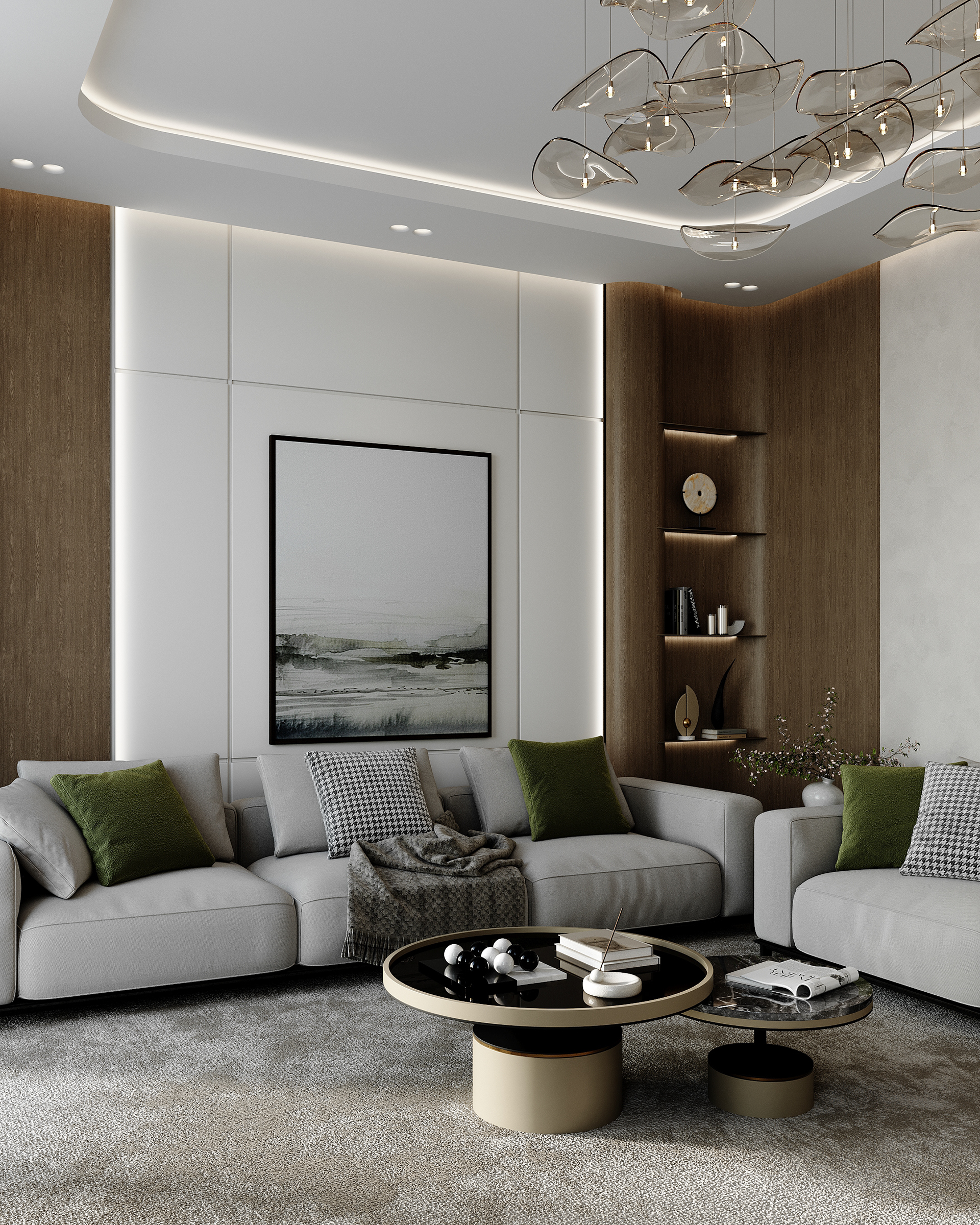 平层 丨Nazym Takisheva-5