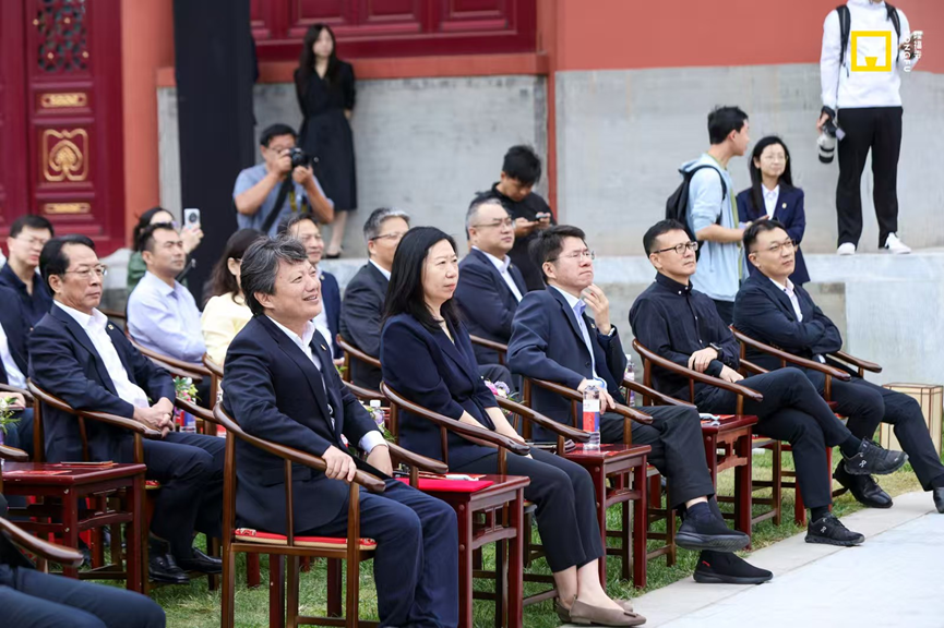 隆福寺二期开业启幕，中国院持续助力老城复兴-5