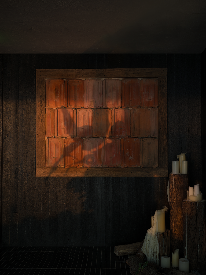 摆岁博物馆海景酒店丨中国福建丨蜚声设计-71