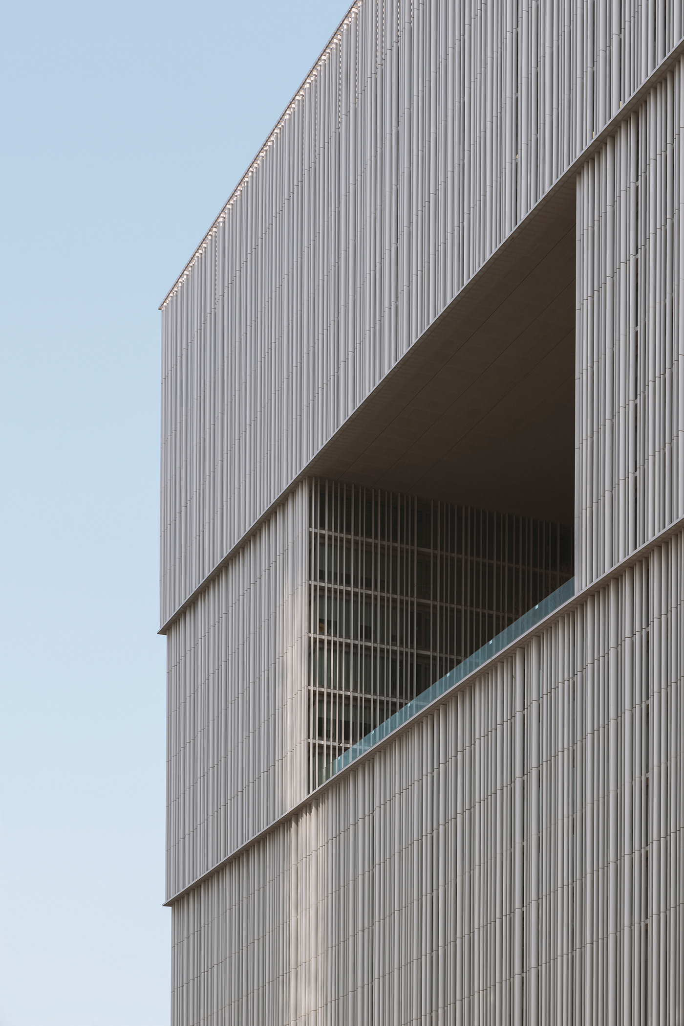 Amore Pacific 总部-4