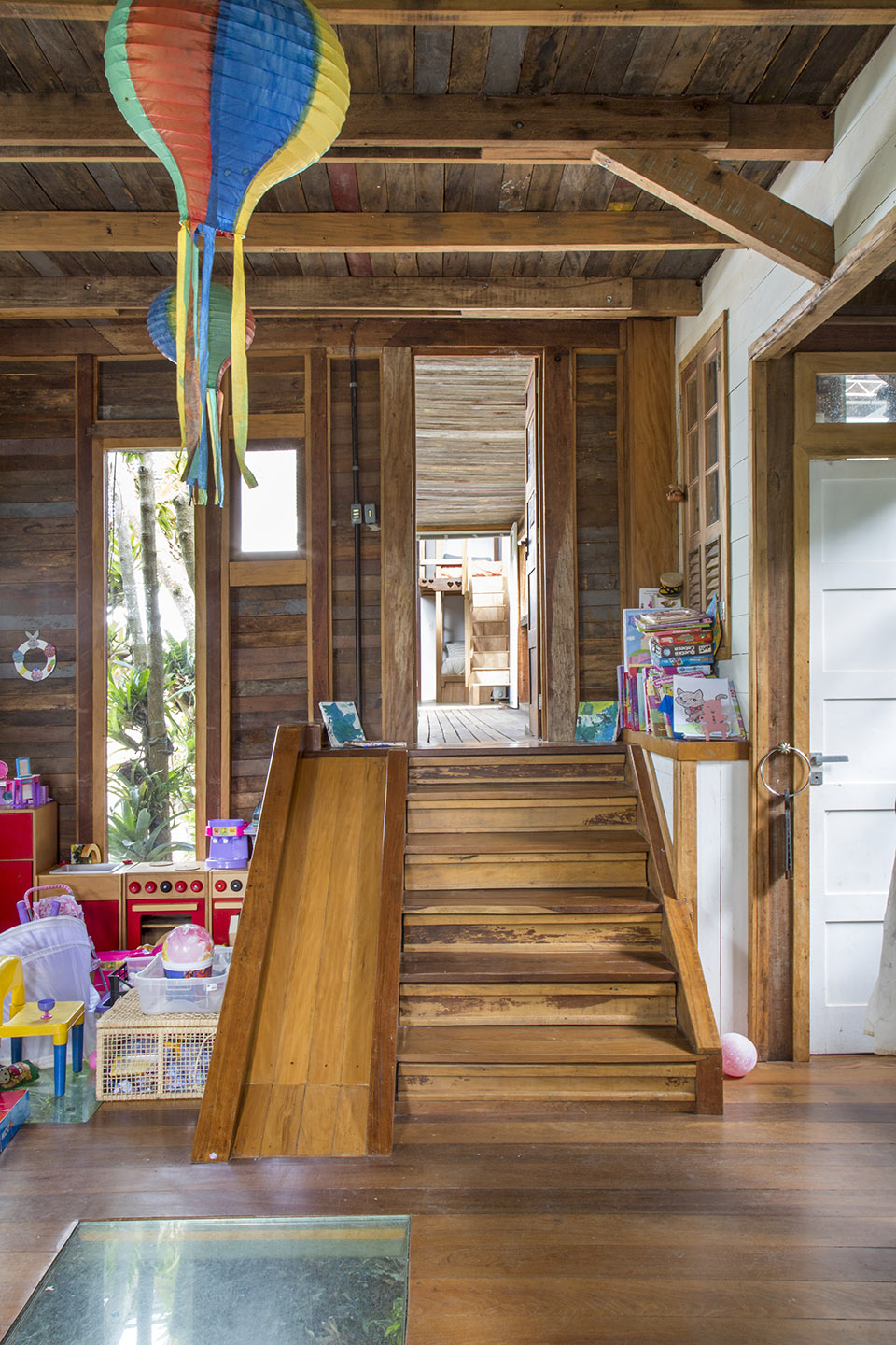 Samambaia住宅，巴西 / Rodrigo Simão Arquitetura-23