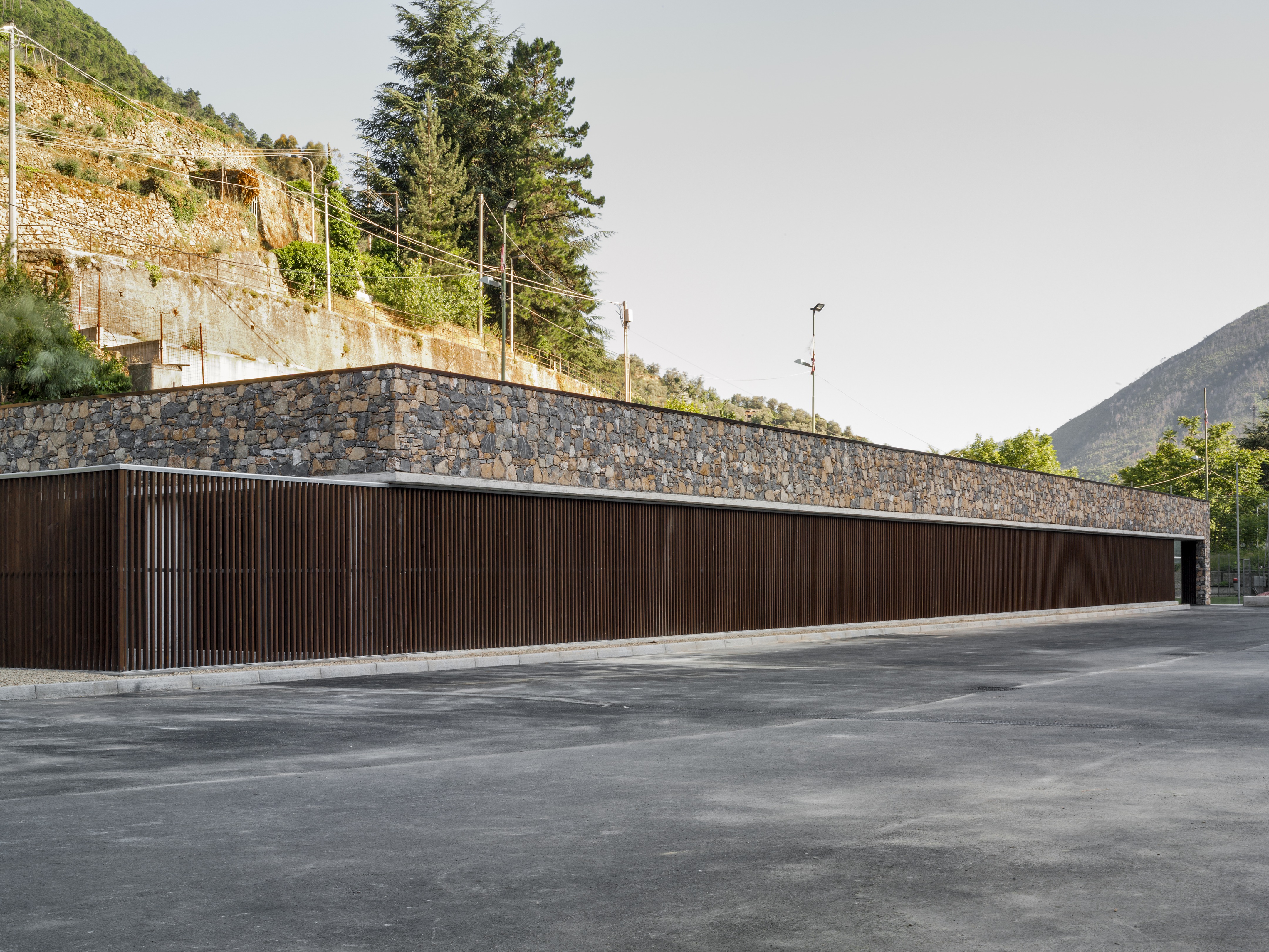 Premartin 停车场-2