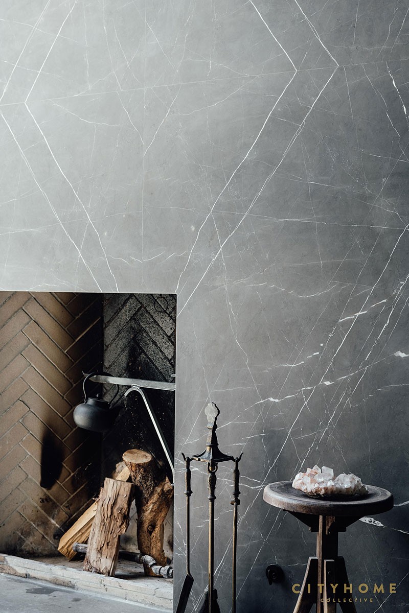 盐湖城现代城市家园 | 泳池与自然的完美融合-9