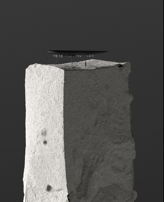 建筑视觉大奖 40 个决赛作品-62