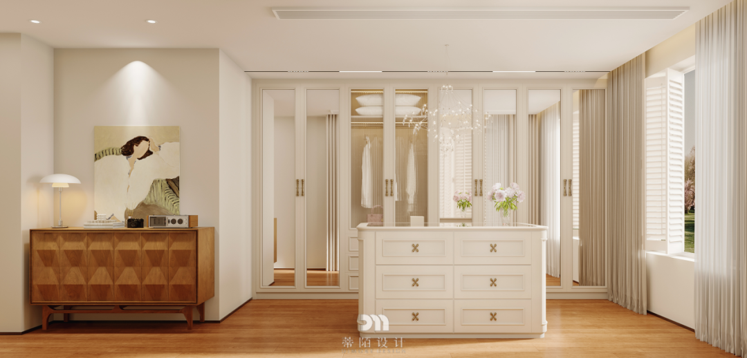 【蒂陌作品40期】中山·马鞍岛原墅樾堂丨500㎡独栋别墅：远离喧嚣，悠享惬意...-115