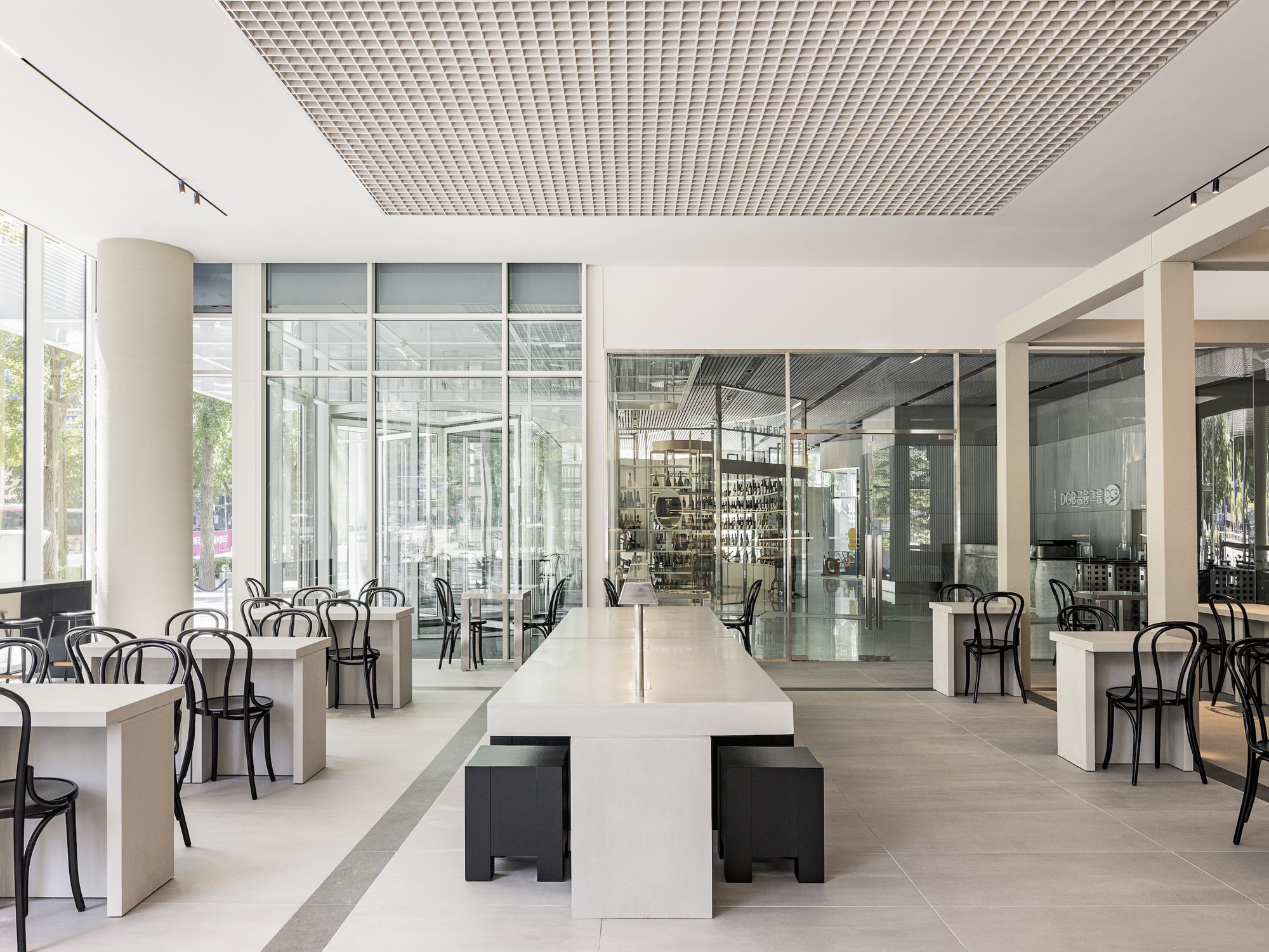 阿旺面包店丨韩国首尔丨oftn studio-2