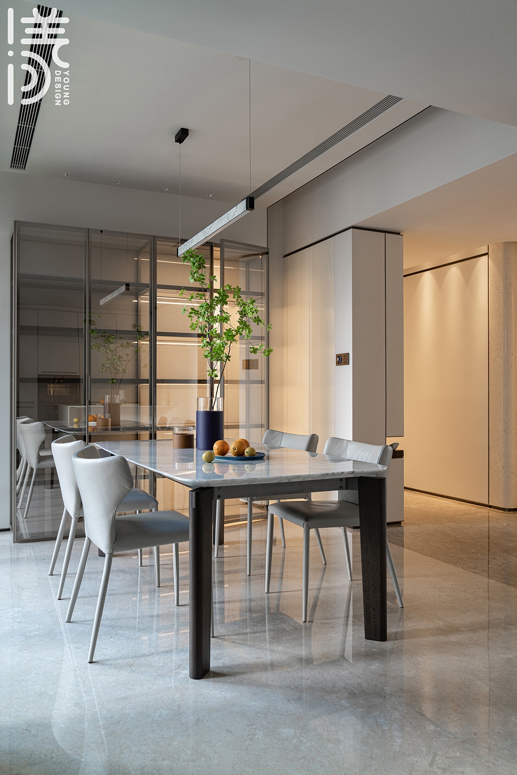 锦瑜丨中国深圳丨深圳漾空间设计有限公司-31