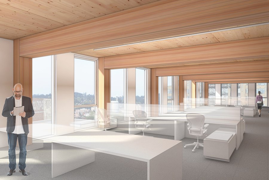 丨美国波特兰-25