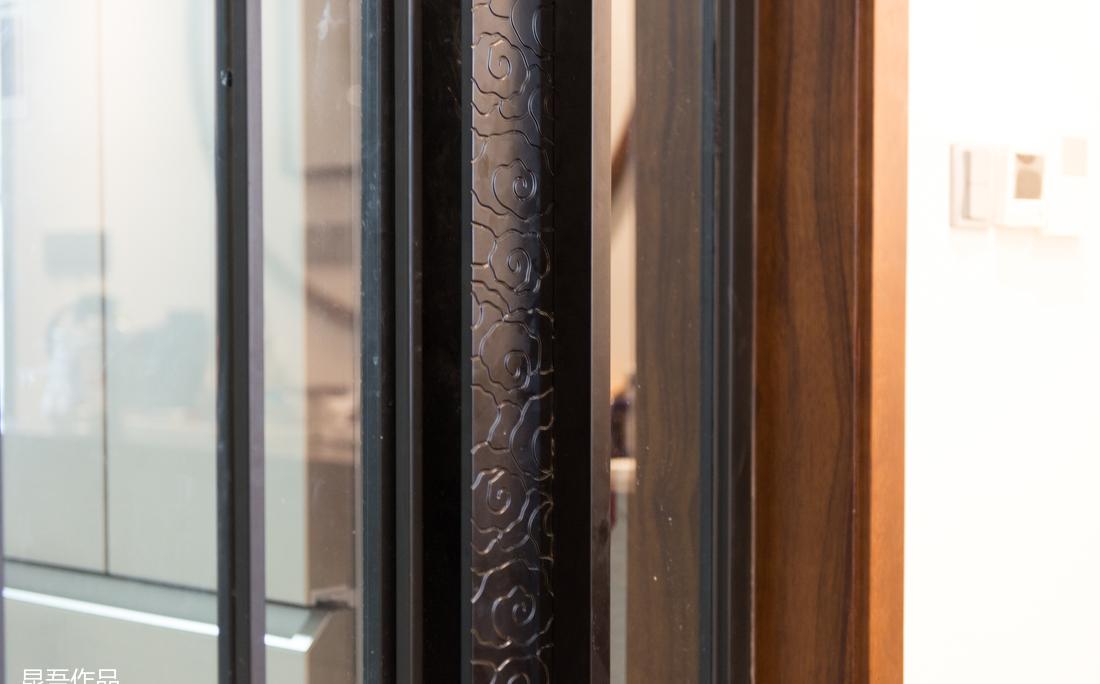 中式雅居,艺术与生活的完美融合-28