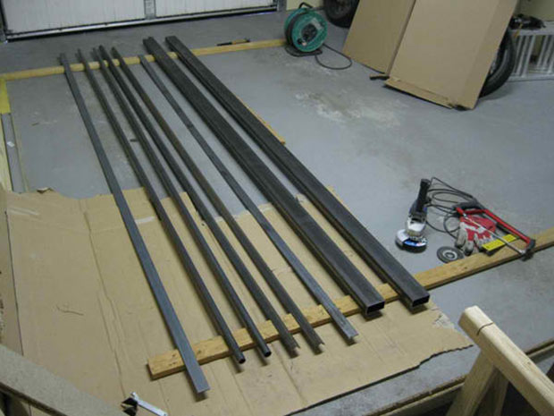 船爱好者的阁楼改造-20