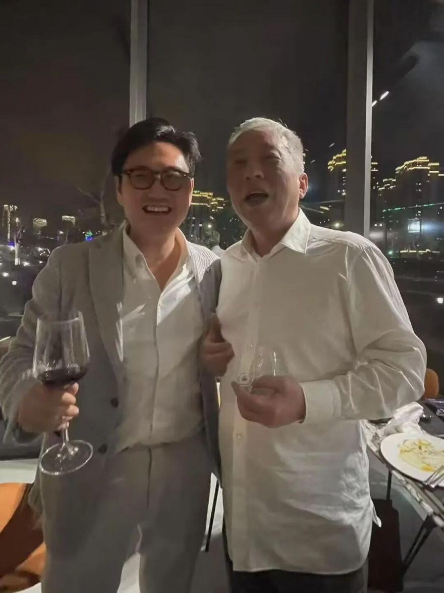 HWCD展陈设计|上海龙美术馆·天地大观-46