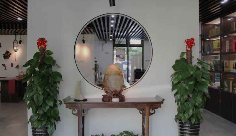 大宁公园禅意茶庄-3