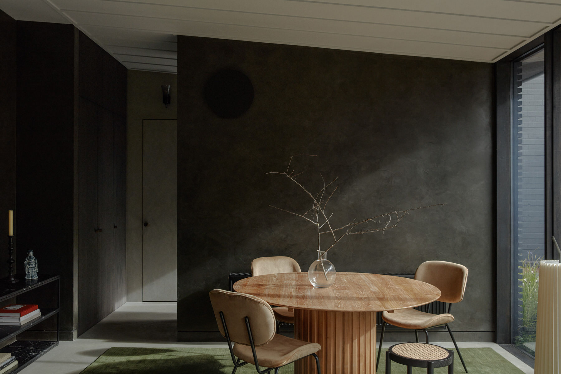 布伦瑞克单坡棚-22