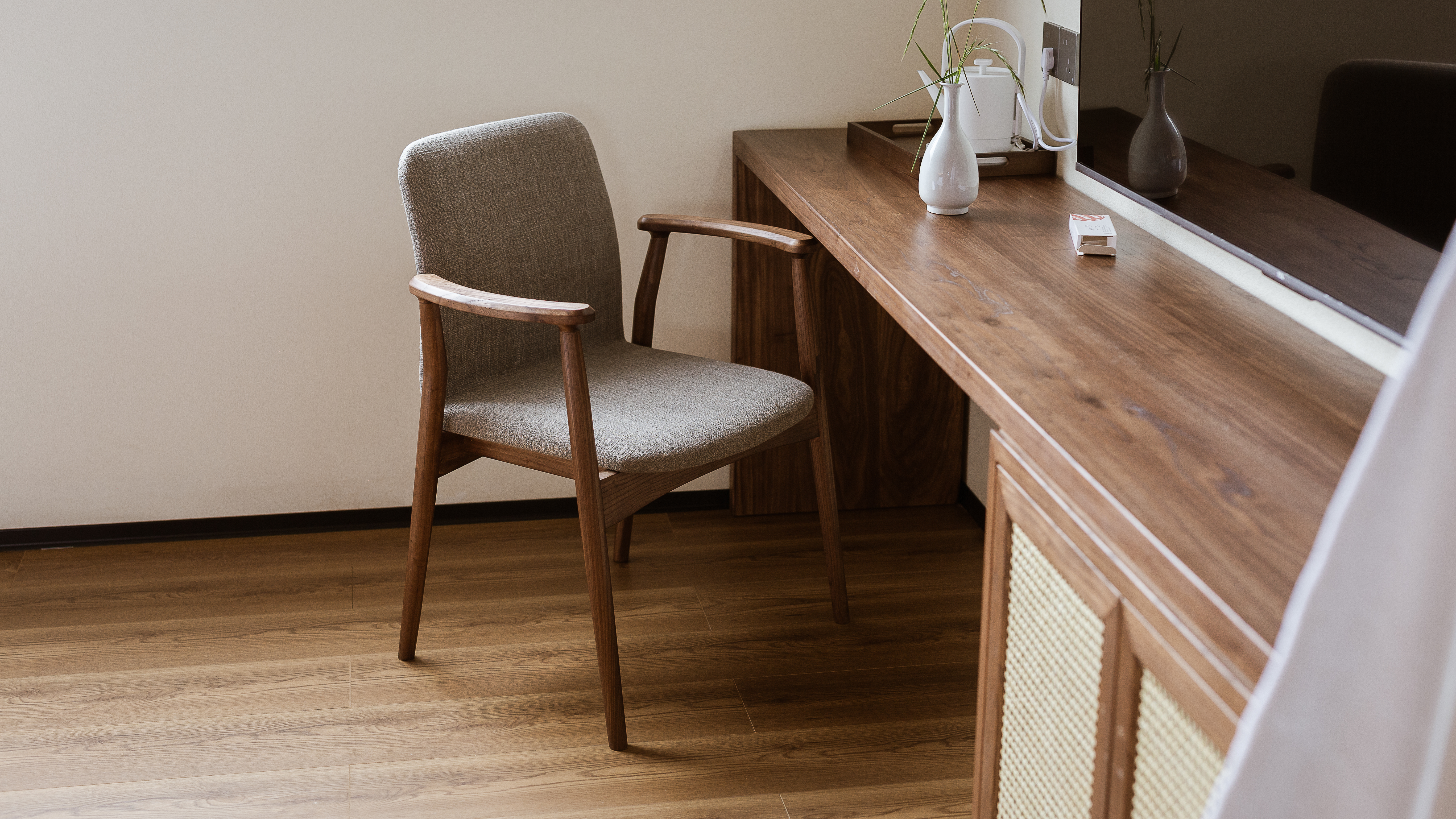 尘外·落凡尘 民宿丨中国上饶丨西坡先生设计工作室-34