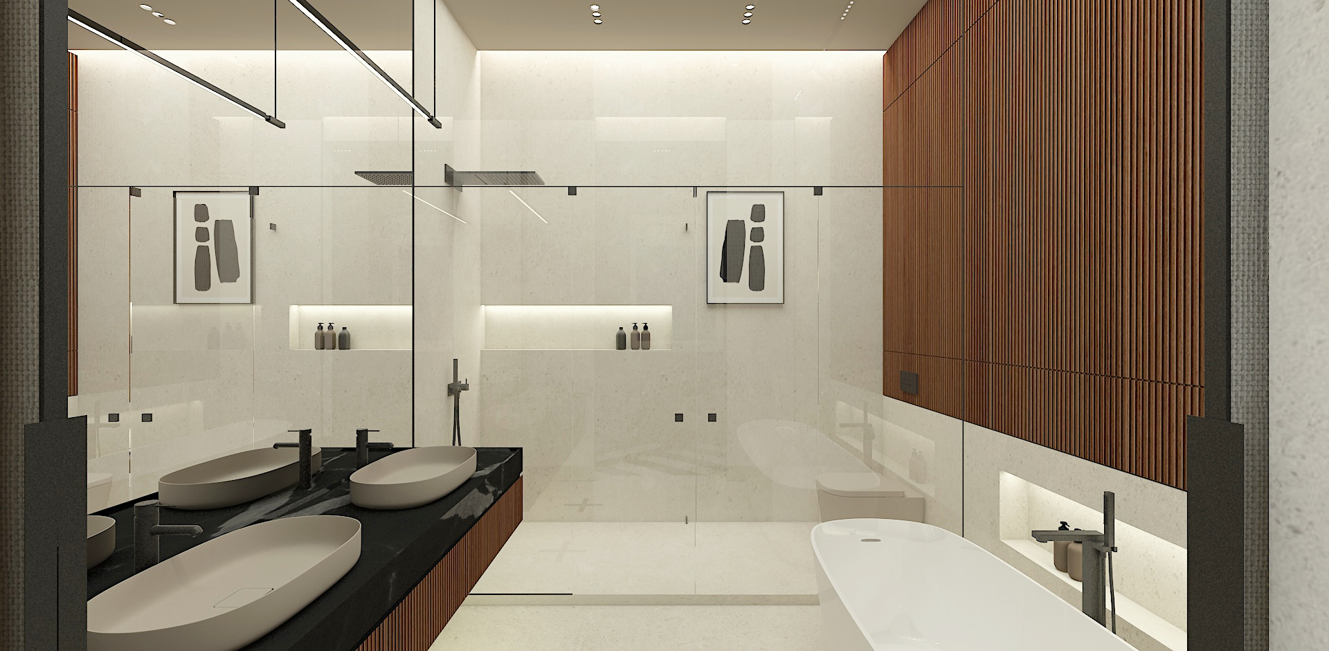 Apartament #P II-8