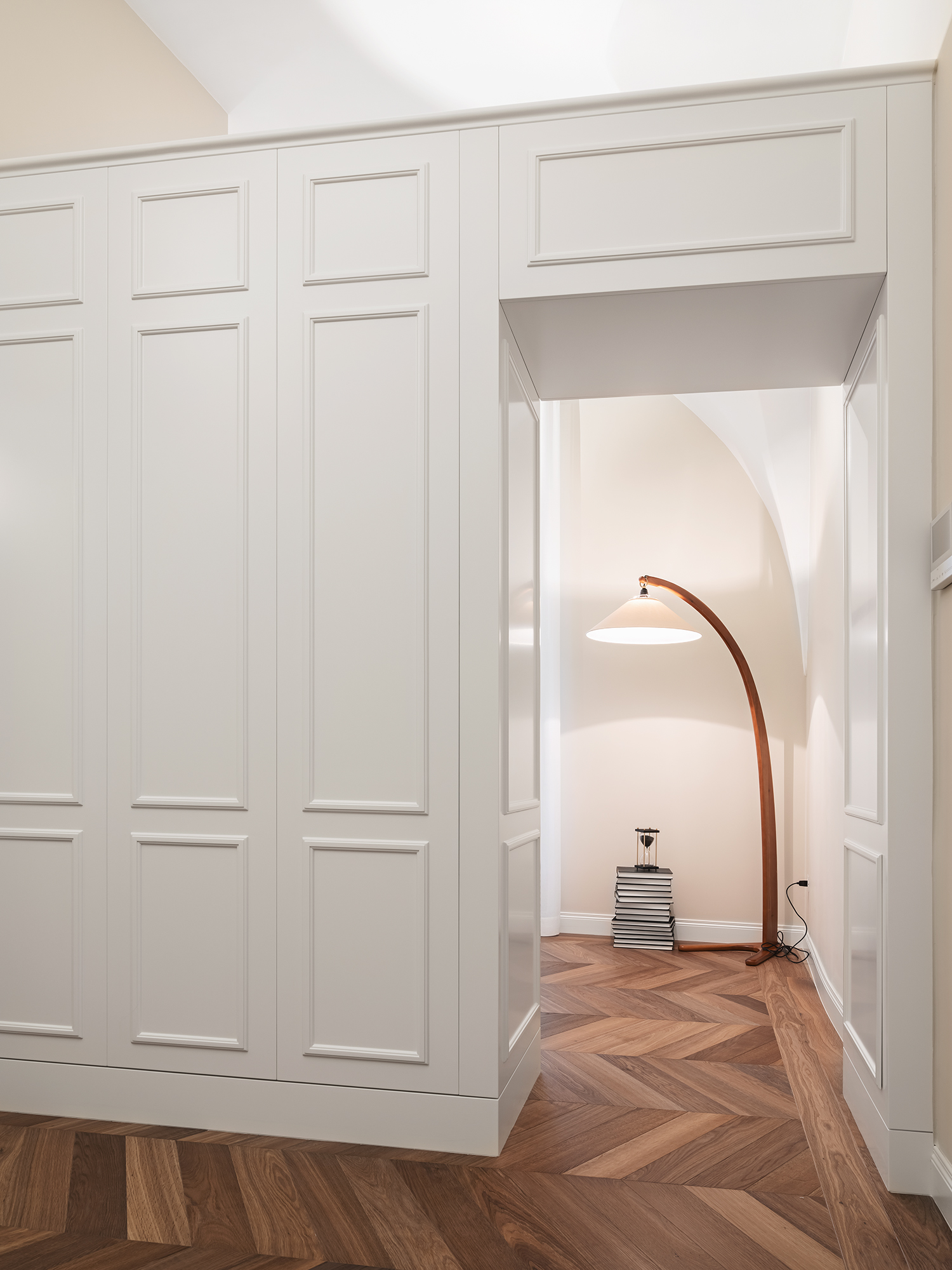 非凡空间中的非寻常之家-13