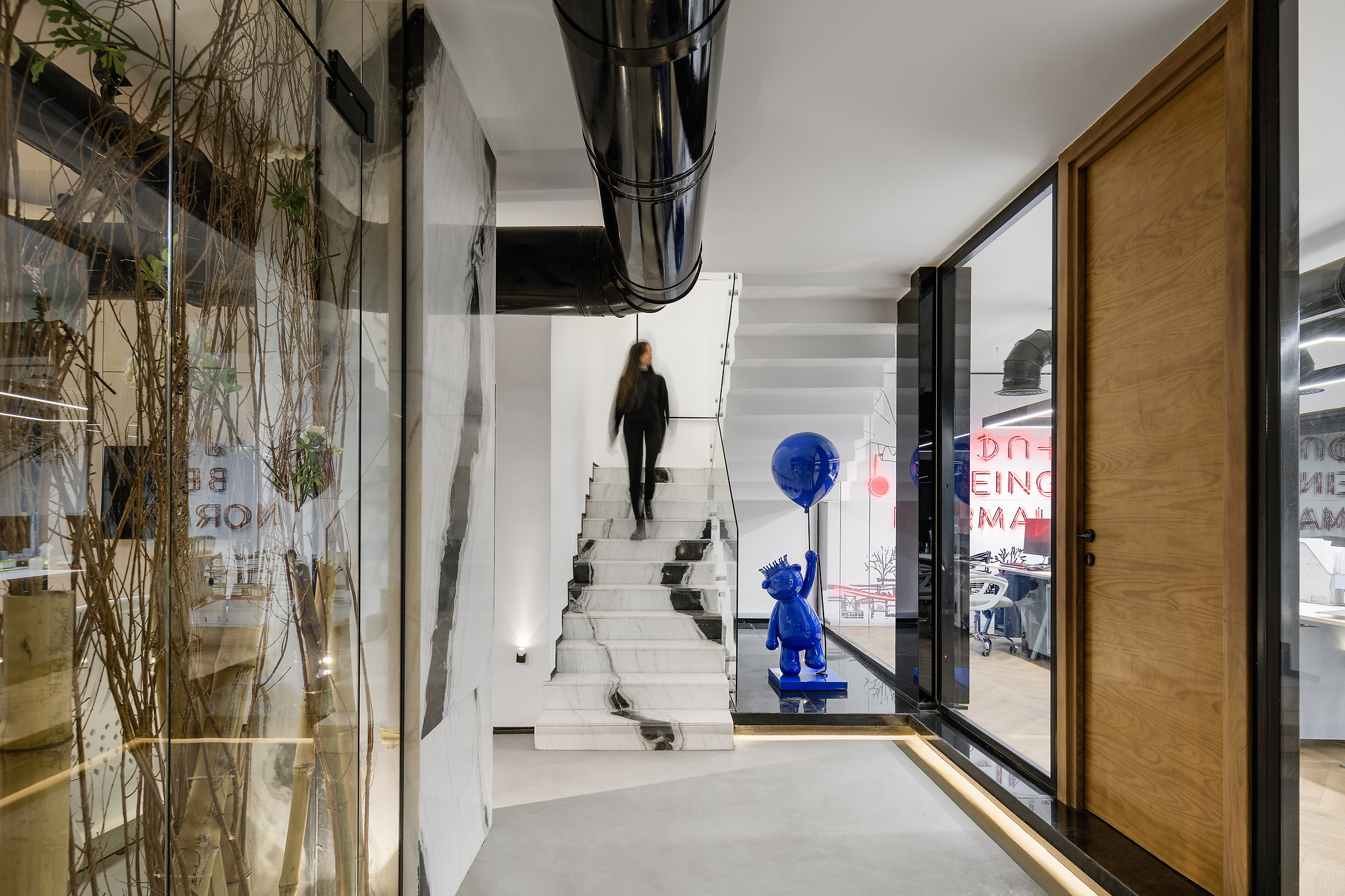 Miro 建筑设计工作室总部 | Miro Architects | 2022 | 埃及-34