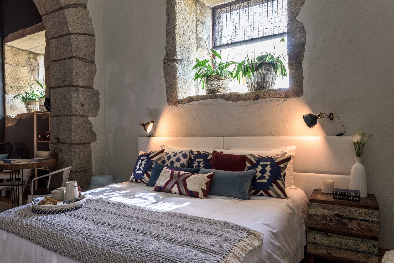 波尔图梦境酒店-34