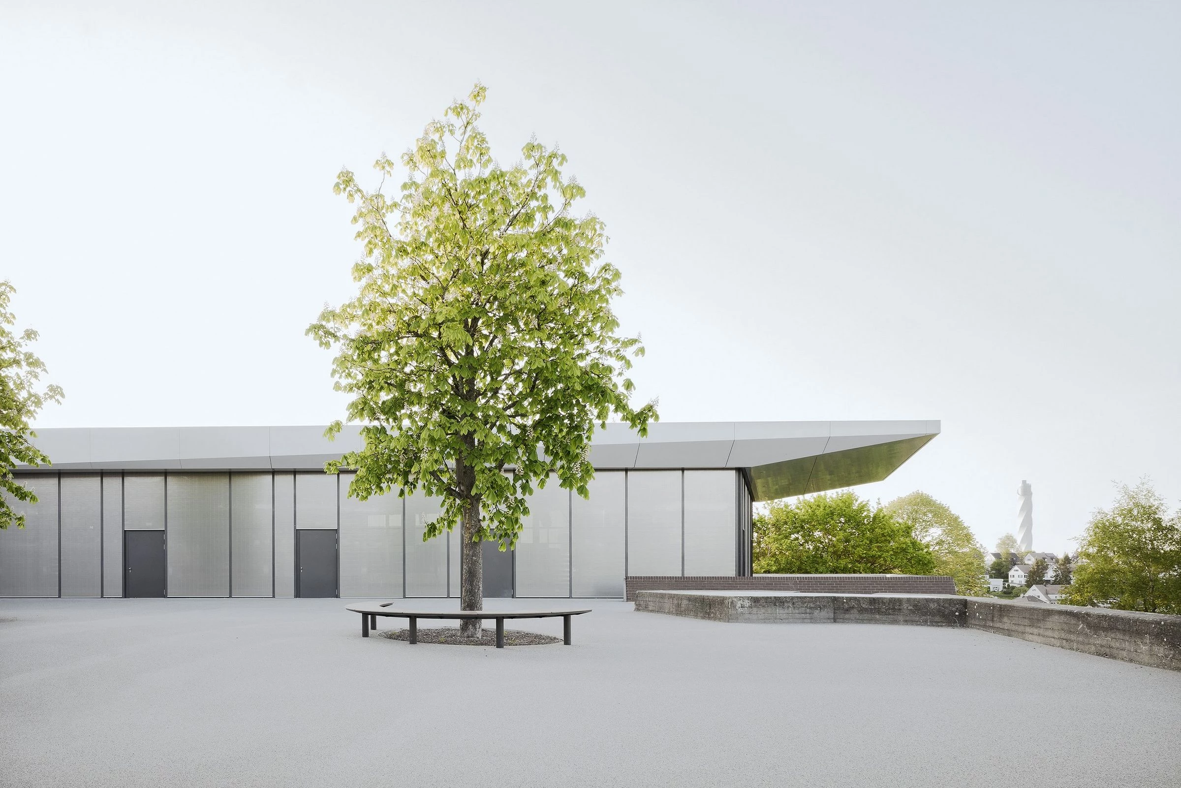 Vocational Training Center Rottweil-20