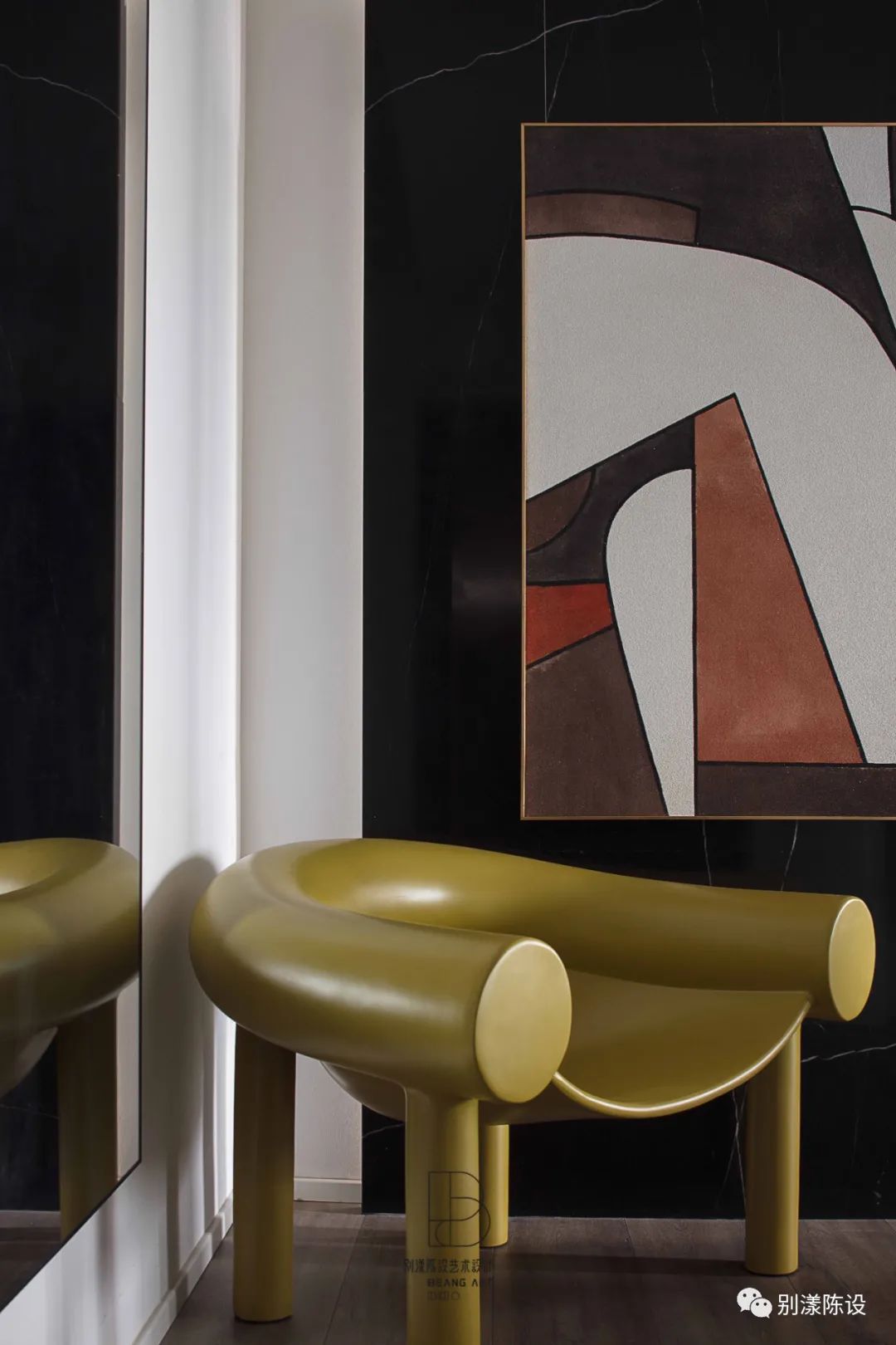 别漾陈设|时光荏苒 处之淡然-17