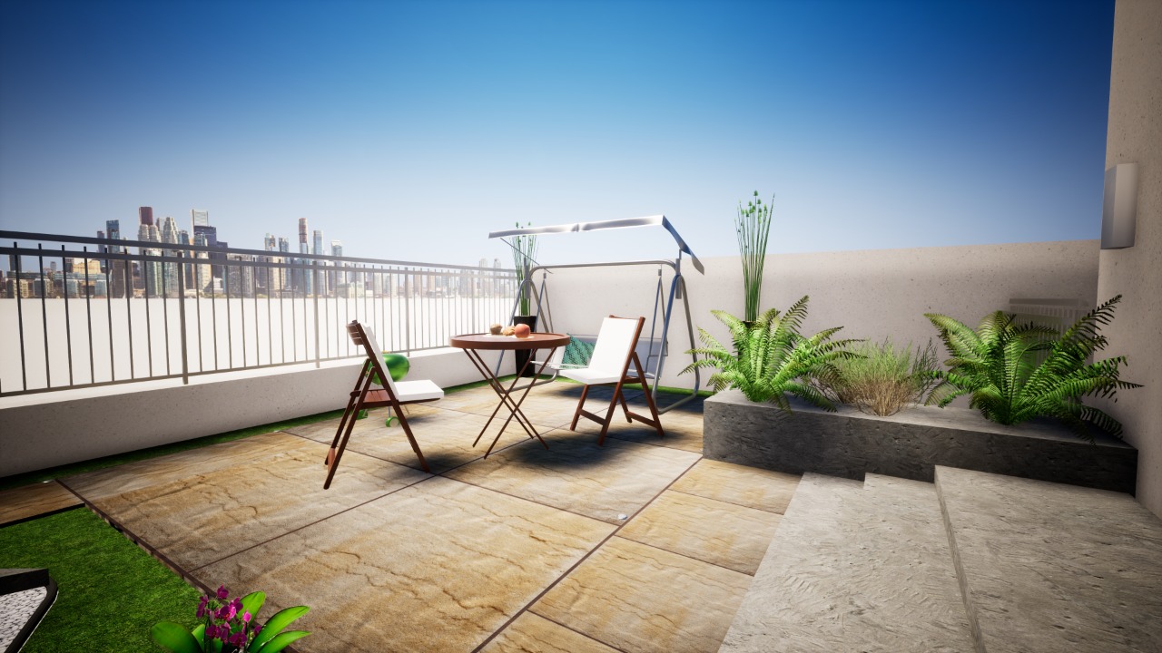 Jignish Villa - Dubai Hills (Ducon Products)-6