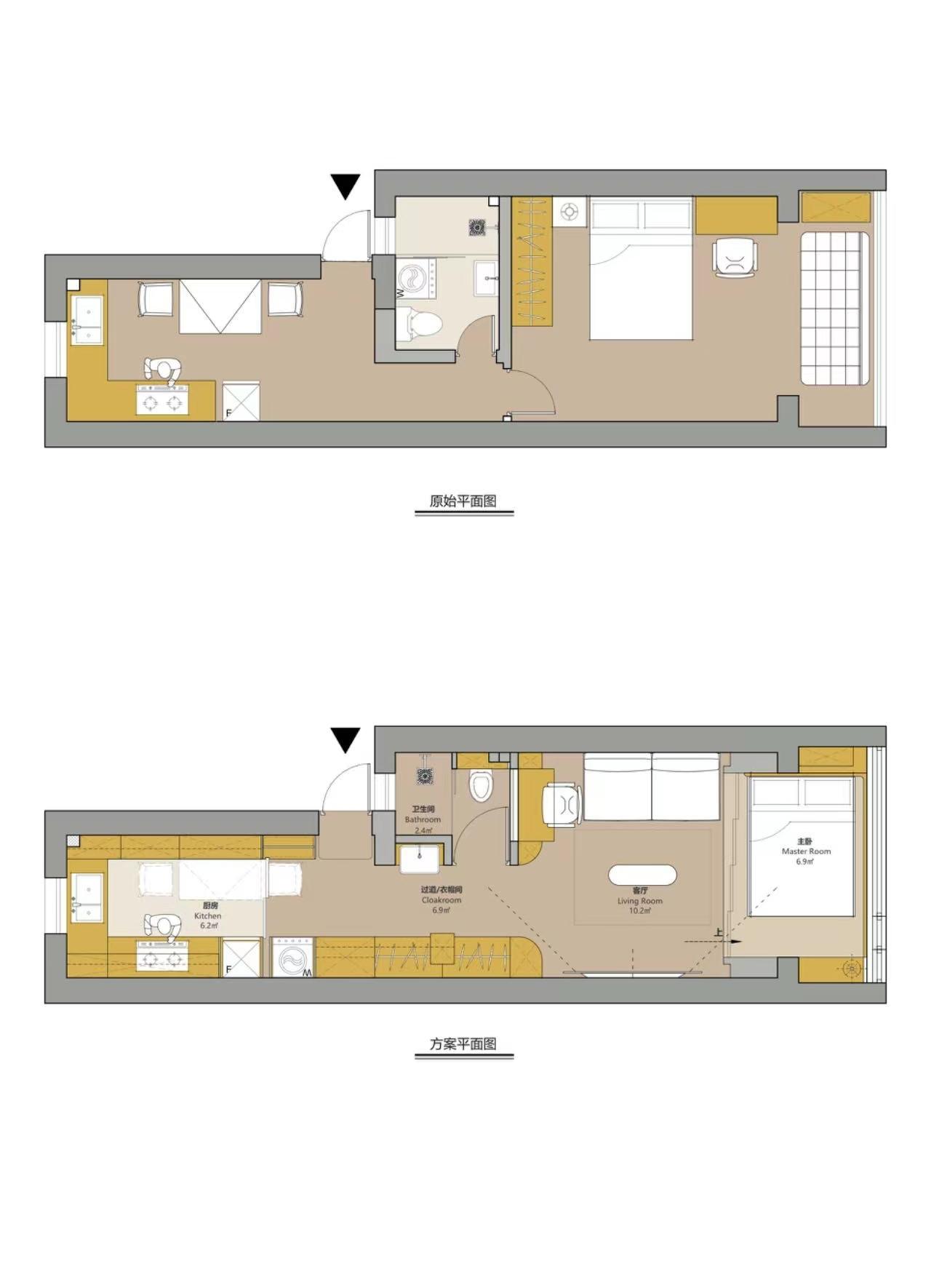 浦巢丨中国上海丨晟与兴造工作室-13
