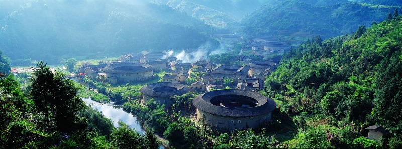 Tulou Collective Housing（城市土楼集体住房）丨中国广州丨URBANUS Architecture & Design Inc.-22