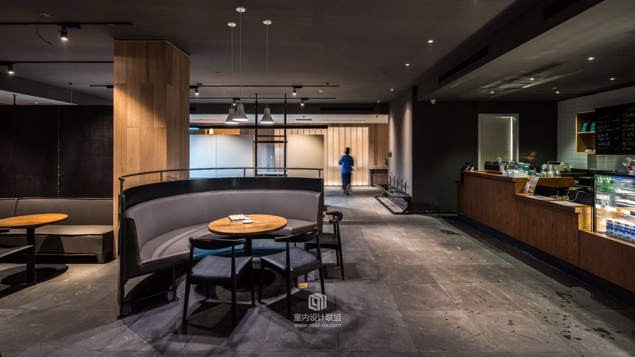 天澜设计--杭州心隅酒店-14