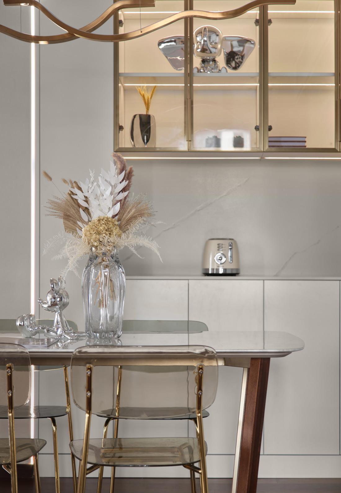 光屿|133 平精装改造-32