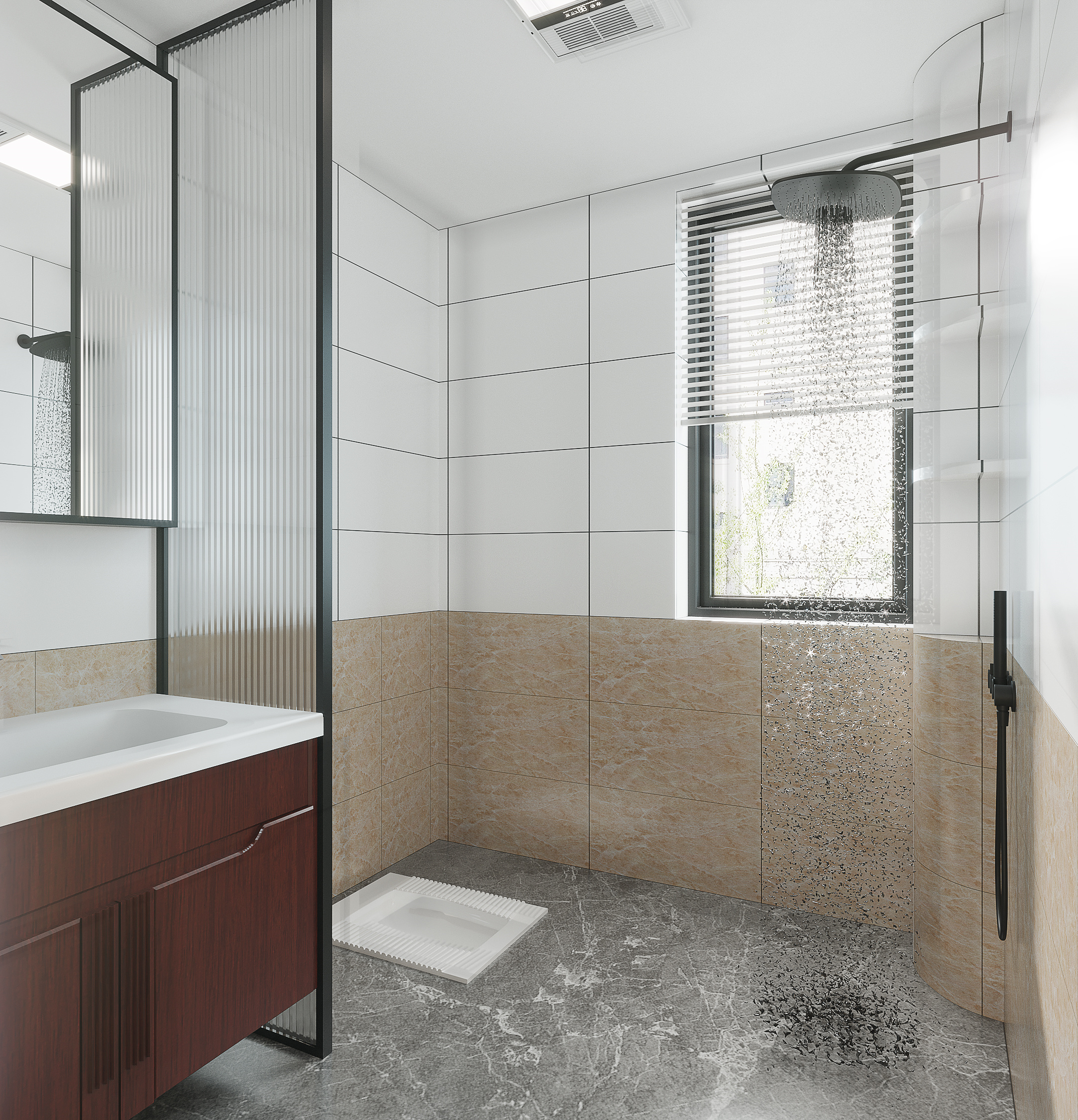 北欧混搭平层-10