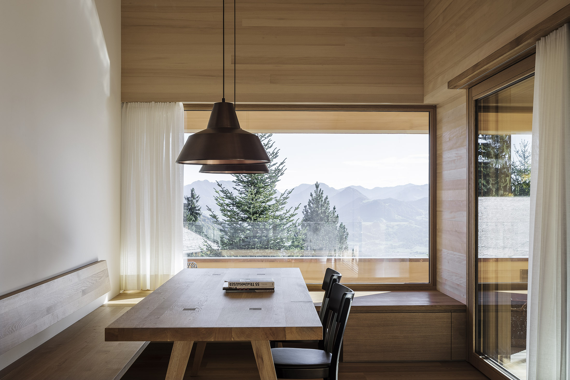 丨奥地利丨Baumeister Jürgen Haller GmbH-8