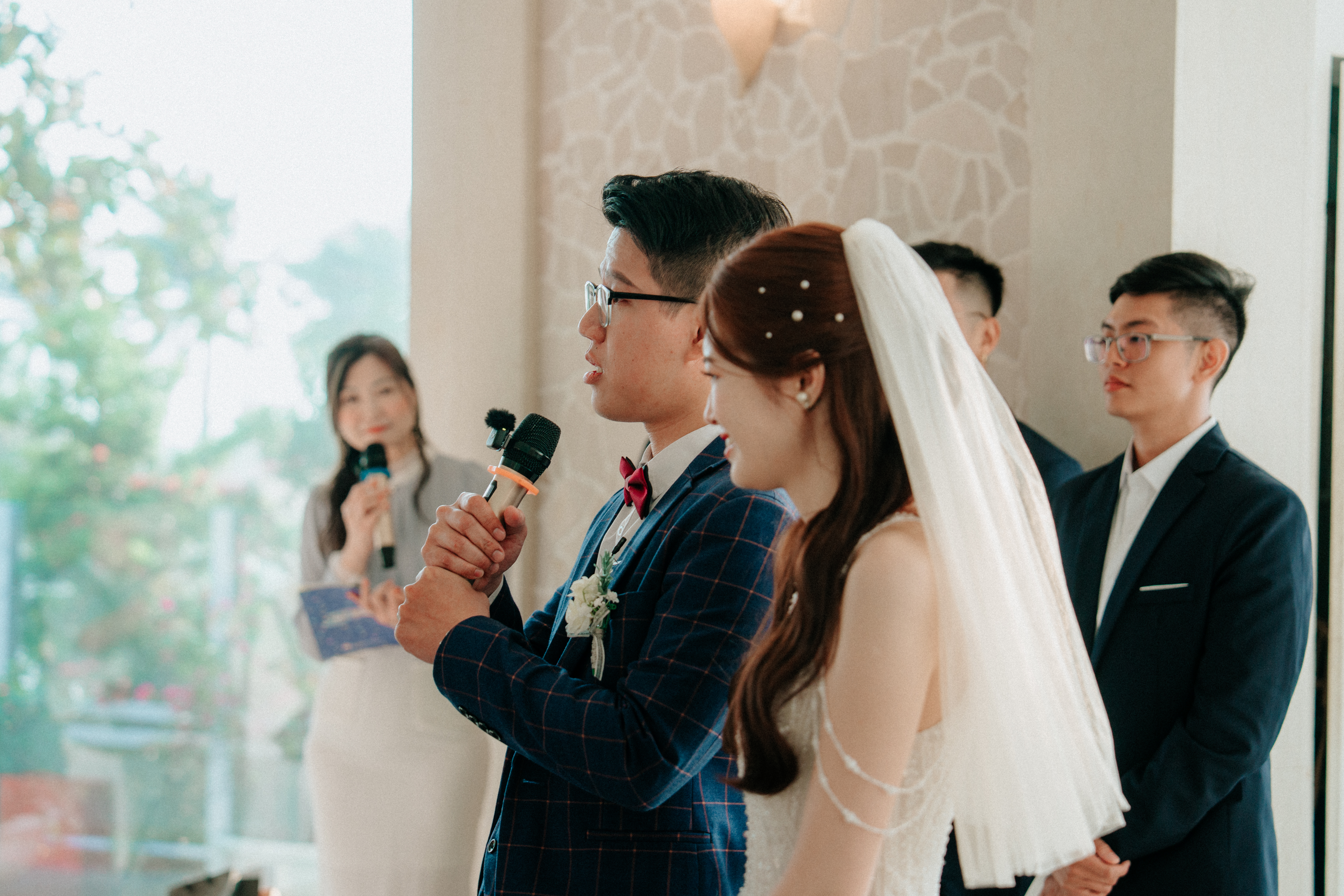 婚禮紀錄｜高雄迎娶證婚雙儀式-146