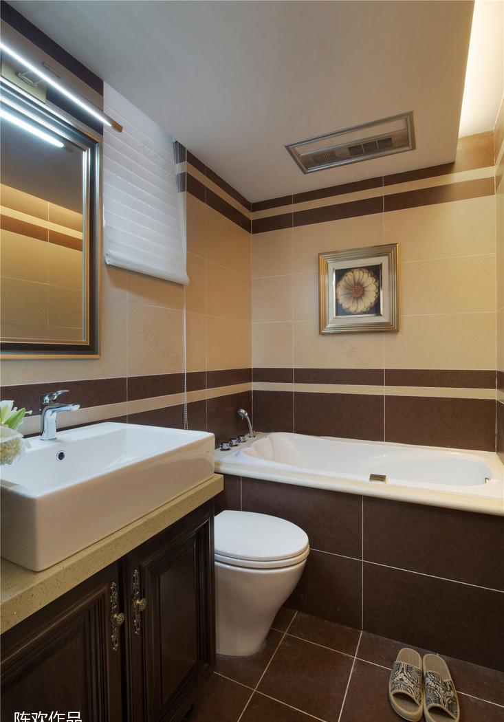 简约精致家居设计,调和空间与功能-29