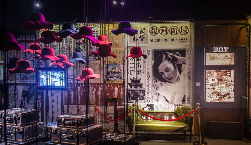 民国物语博物馆-49