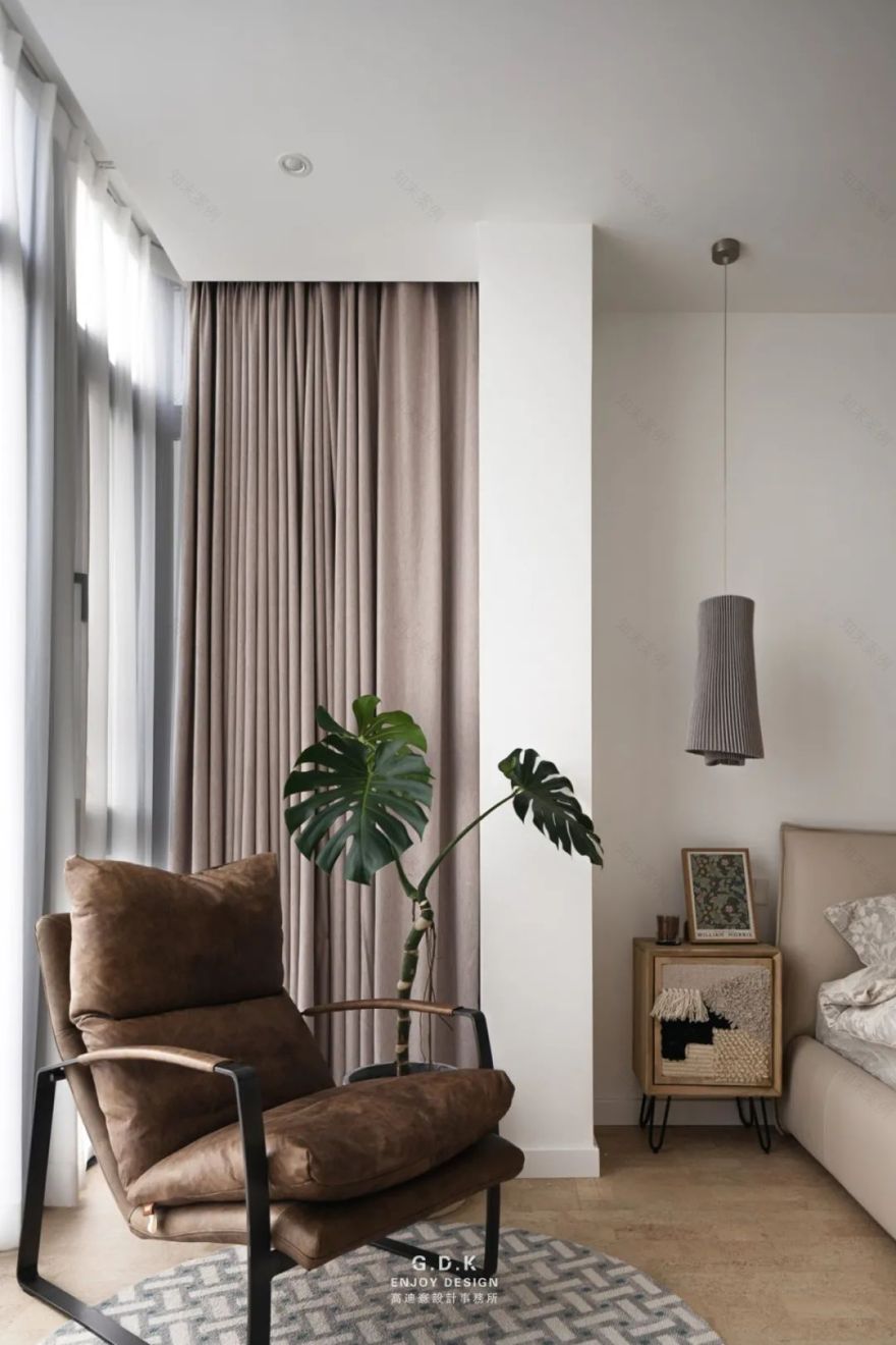 高迪愙新作 | 知时-97